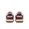 (WMNS) Nike Dunk Low SE 'Just Do It Sail Team Red' DV1160-101