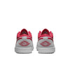 Air Jordan 1 Low SE 'Light Smoke Grey Gym Red' DC6991-016