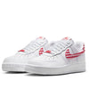 (WMNS) Air Force 1 Low '07 Essential 'Mystic Red Gingham' DZ2784-101