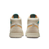 Air Jordan 1 Zoom Air CMFT 2 'Light Orewood Brown Citrus Aquatone' DV1307-180