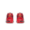 Nike Air Max Plus 'Red Pure Platinum' 852630-600