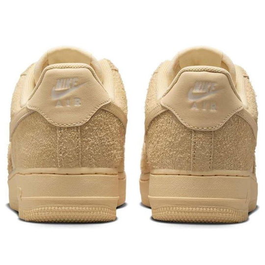 (WMNS) Nike Air Force 1 Low 'Pale Vanilla' IB4001-200
