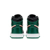 (WMNS) Air Jordan 1 High Premium 'Mystic Green' AH7389-203