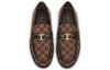 LOUIS VUITTON LV Major Loafers 'Brown' 1A5A3H
