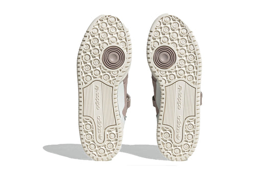 (WMNS) adidas Forum Low 'Criss-Cross Pattern - Taupe Oxide' GY0020