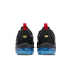 Nike Air VaporMax Plus 'Black Icy Blue' DQ7626-001