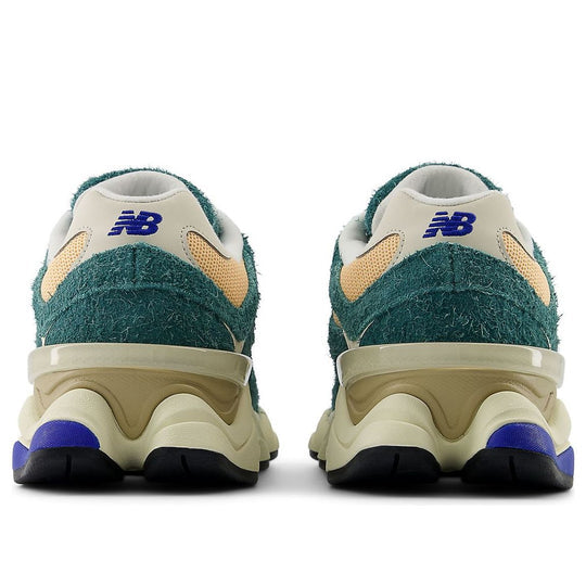 New Balance 9060 'New Spruce Purple' U9060GEC