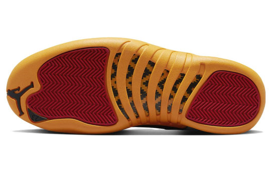 Air Jordan 12 Retro '25 Years in China' DR8887-100