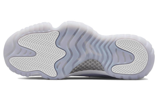 (WMNS) Air Jordan 11 Retro Low 'Pure Violet' AH7860-101