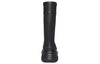 (WMNS) Crocs x Balenciaga Boots 'Black' 677388W1S8E1000