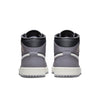 (WMNS) Air Jordan 1 Mid 'Cement Grey' BQ6472-022