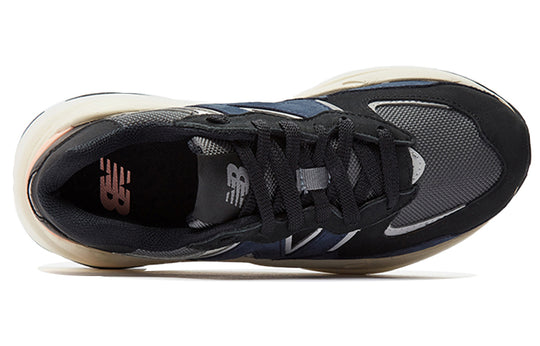 (WMNS) New Balance 57/40 'Navy' W5740LB