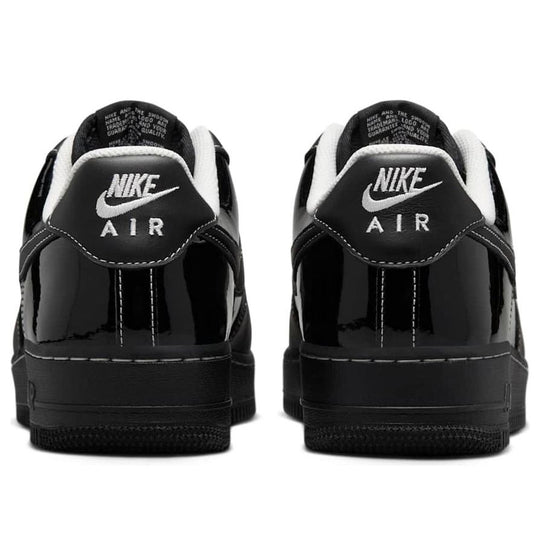 Nike Air Force 1 Low 'City Pack Paris Patent' HV6226-001