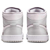 (WMNS) Air Jordan 1 Mid 'Photon Dust Atmosphere' BQ6472-008