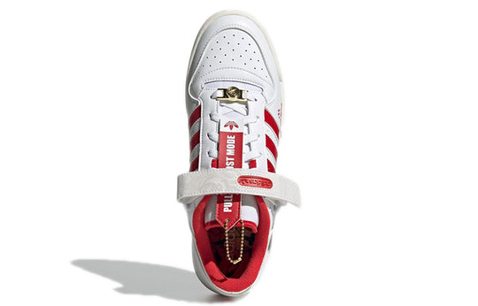 adidas Quiccs x Forum Low 'TEQ63' GW3493