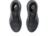 (WMNS) ASICS GT-1000 13 Sneakers 'Black Steel Grey' 1012B663-004