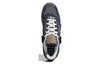 adidas originals Forum Exhibit Low 'Black Gray' HQ8418
