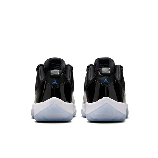 Air Jordan 11 Low 'Space Jam' FV5104-004