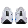(WMNS) Nike Air Zoom Pegasus 37 FlyEase 'Black White Blue' CV1769-100