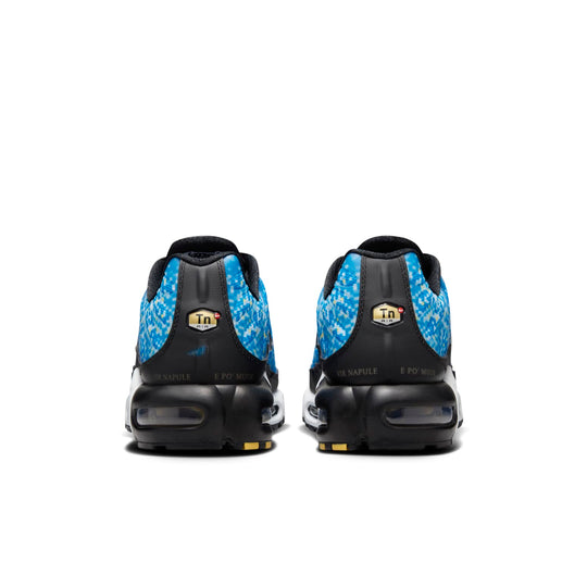 Nike Air Max Plus 'Naples' HM0718-400