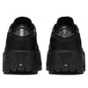 (WMNS) Air Jordan 1 Low Brooklyn 'Black' HF3184-001