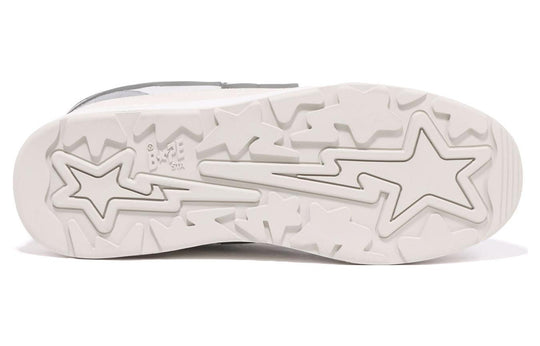 (WMNS) A BATHING APE x LDG ROAD STA 'Grey Blue' 1I73-291-910
