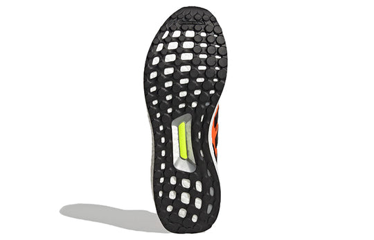 adidas UltraBoost 1.0 'Solar Orange' S77413