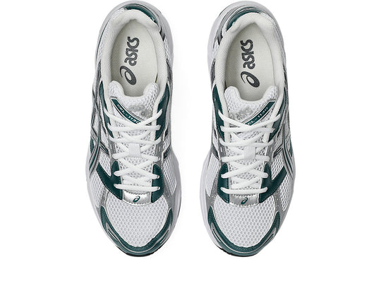 ASICS Gel-1130 'White Dark Neptune' 1201A256-121