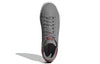 adidas originals Stan Smith Vulc 'Grey Red' EF1150
