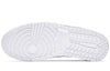 Air Jordan 1 Retro Low 'Triple White' 553558-111