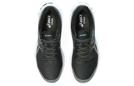 (WMNS) ASICS GT-1000 12 Lite-Show 'Black Pure Silver' 1012B573-001