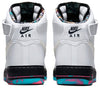 Nike Air Force 1 High 'Pure Platinum Multi Color' 315121-030