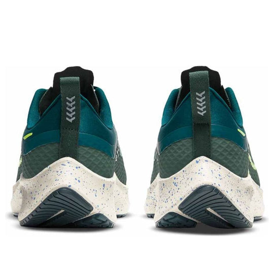 Nike Air Zoom Pegasus 37 Shield 'Midnight Turquoise' CQ7935-300