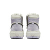 (WMNS) Air Jordan 1 Elevate High 'Black Toe Light Lilac' DN3253-500
