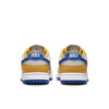 (WMNS) Nike Dunk Low Next Nature 'Wheat Gold Royal' DN1431-700