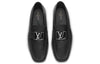 LOUIS VUITTON Montaigne Loafers 'Black' 1A63NL