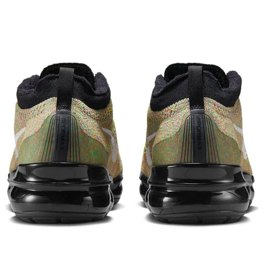 Nike Air VaporMax 2023 Flyknit 'Multi-Color' DV1678-018