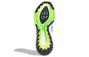 adidas UltraBoost 22 'Black Solar Green' GX6640