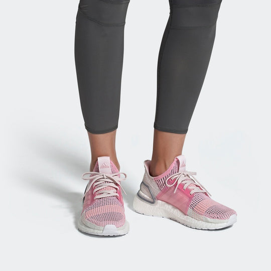 (WMNS) adidas UltraBoost 19 'True Pink' F35283