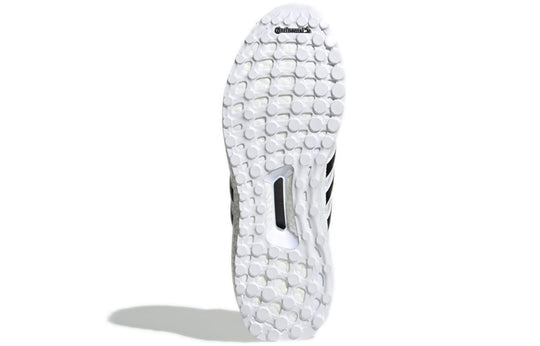 adidas UltraBoost DNA 'White Leather' EH1210