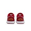 Air Jordan 1 Low 'Cardinal Red' 553558-607