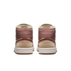 (WMNS) Air Jordan 1 Mid SE 'Dark Pony Smoky Mauve' DO7440-821