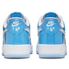 Nike Air Force 1 Low '07 LV8 'Phychic Blue White Patent' HV9405-400