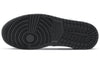 (WMNS) Air Jordan 1 Low 'Black' AO9944-001