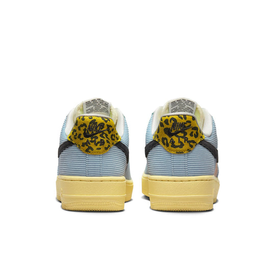 (WMNS) Nike Air Force 1 Low '07 'Great Indoors Corduroy' FJ4591-441