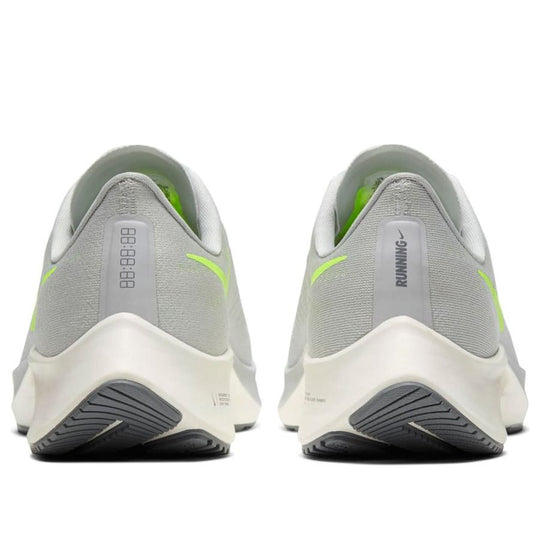 Nike Air Zoom Pegasus 37 'Grey Green' BQ9646-003