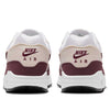 (WMNS) Nike Air Max 1 'White Phantom Night Maroon' DZ2628-114