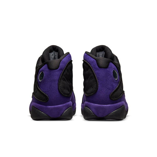 Air Jordan 13 Retro 'Court Purple' DJ5982-015