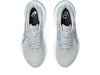 (WMNS) ASICS GT-2000 12 'Piedmont Grey Gris Blue' 1012B506-021