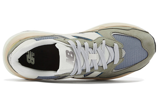 New Balance 57/40 'Grey Khaki' M5740LLG